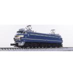 KATO 3090-5 EF66 27 JR貨物更新車