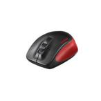 Premium Fit мышь беспроводной /BlueLED оптика тип / тихий звук /3 кнопка /M размер BSMBW300MRD