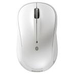 Bluetooth3.0 соответствует BlueLED оптическая мышь тихий звук /3 кнопка белый BSMBB100WH