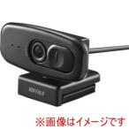 バッファロー BSW110MBKZ 100万画素WEBカ