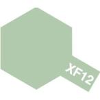 タミヤ 80312 タミヤカラー エナメル XF-12 J.N.グレー 10ml