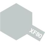 タミヤ 81780 アクリルミニ XF-80 ロイヤルライトグレイ 10ml