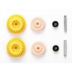 【メール便選択可】タミヤ 15429 GP.429 ミニ四駆PRO MSシャーシ用ハイスピードEXギヤセット 3:7:1