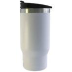 タフコ スタイルモア カーマグ 500ml ホワイト F-2701