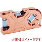 SK ED-TBZPGBL 水平器 鳶レベル零 ピンクゴールド 新潟精機