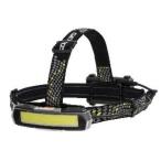 ジェントス NRX-180H ヘッドライト GENTOS 600ルーメン