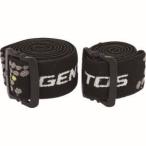  Gentos NB-225 головная повязка L GENTOS