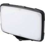  Gentos PL-400R заряжающийся LED с магнитом . panel type фонарь 400R GENTOS