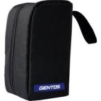 Yahoo! Yahoo!ショッピング(ヤフー ショッピング)ジェントス EX-215PBK ランタン専用ポーチ GENTOS