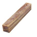 エルモ ＃3268 ティンダーウッド1P 15×15×100mm