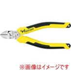 ツノダ PCN-125TG パワー強力ニッパー 全長138