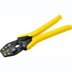 TTC TP-R 圧着工具 リングスリーブ用 KingTTC ツノダ