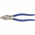 【メール便選択可】TTC PW-104 電工パワーペンチ 偏芯テコ  KingTTC ツノダ