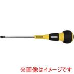 ツノダ DD-P2150 ハンドル絶縁貫通ドライバー +2×150