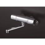 ショッピングmtb KVK MTB100KR2T サーモ混合栓 240mmパイプ付