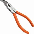 【メール便選択可】フジ矢 350T-150 縦曲りラジオペンチ 150mm