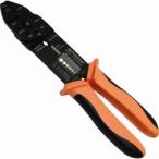 【メール便選択可】フジ矢 FA103 万能電工ペンチ 220mm ファストン端子用