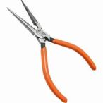 【メール便選択可】フジ矢 MP6-150 ミニテックスーパーマイクロラジオペンチ バネ付 150mm