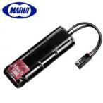 【メール便選択可】東京マルイ ニッケル水素8.4V 1300mAh ミニSバッテリー