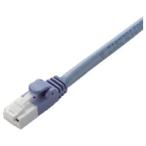 RoHS основа CAT6 соответствует коготь поломка предотвращение LAN кабель 3m/ простой упаковка ( голубой ) LD-GPT/BU3/RS