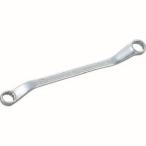 【メール便選択可】トネ M45-0810 ロングめがねレンチ 45° 8X10mm TONE