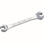 【メール便選択可】トネ M26-1719 フレアナットレンチ 17X19mm TONE