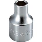 トネ 4S-24 ソケット 6角 24mm TONE
