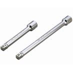 【メール便選択可】トネ EX40-125 エクステンションバー 差込角12.7mm×125mm TONE
