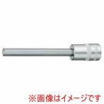 【メール便選択可】トネ 3H-07L ロングヘキサゴンソケット 7mm TONE