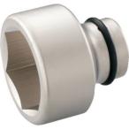トネ 8NV-75 インパクト用ソケット 75mm TONE
