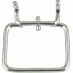 【メール便選択可】トネ PBH-SQ3 角形フックセット 3個組 C50Bハーフボード専用フック TONE