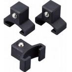 【メール便選択可】トネ SH1A4K3 ソケットホルダー アルミタイプ用クリップ TONE