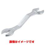 ナイス 511 フォームタイスパナ A型 17×21 NICE 杉野工業