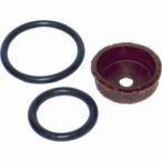 【メール便選択可】新富士バーナー KY-15 交換用パッキン Oリング セット