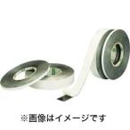 【メール便選択可】日東電工 525 525-15 防水両面接着テープ 15mm×15m
