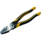 【メール便選択可】メリー 2050-225 強力ペンチ225mm 室本鉄工