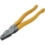 【メール便選択可】メリー 2050S-225 通管強力ペンチ225mm 室本鉄工