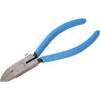 【メール便選択可】メリー 160SF-125 ハイプラニッパ 平刃 125mm 