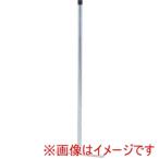 不二貿易 56255 フェンス用支柱 プレート型120 メーカー直送 代引不可 北海道沖縄離島不可