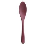 【メール便選択可】曙産業 ぐるめスプーン 18.5cm 朱 GM-4029