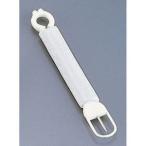 【メール便選択可】星三製作所 マグネット付 牛乳栓抜