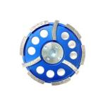 ツボ万 NSA-125S NewSAポリッシャー S字125