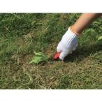 sita A626 フィットグリップ 雑草抜き 180mm 三共コーポレーション