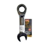 【メール便選択可】TRAD TRG-8S ギアコンビレンチ 三共コーポレーション