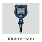 セイコー SEIKO デジタルストップウォッチ(ソーラー充電型) ブルー 2-9869-03 SVAJ005
