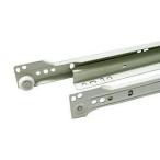 アイワ金属 AP-1102W スライドレール底付350 1組入