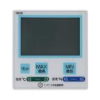 クレセル CR-1100BG デジタル温湿度計
