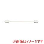 日進医療器 782112 綿棒 リーダー綿球が大きい抗菌綿棒110本入