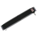 藤井電工 ABK-100-HD ツヨロン サポータベルト 黒色 TUYORON