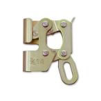 藤井電工 NC-3 ツヨロン ねじクランプ TUYORON